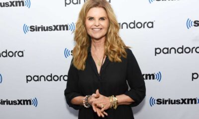 Maria Shriver Health Awareness