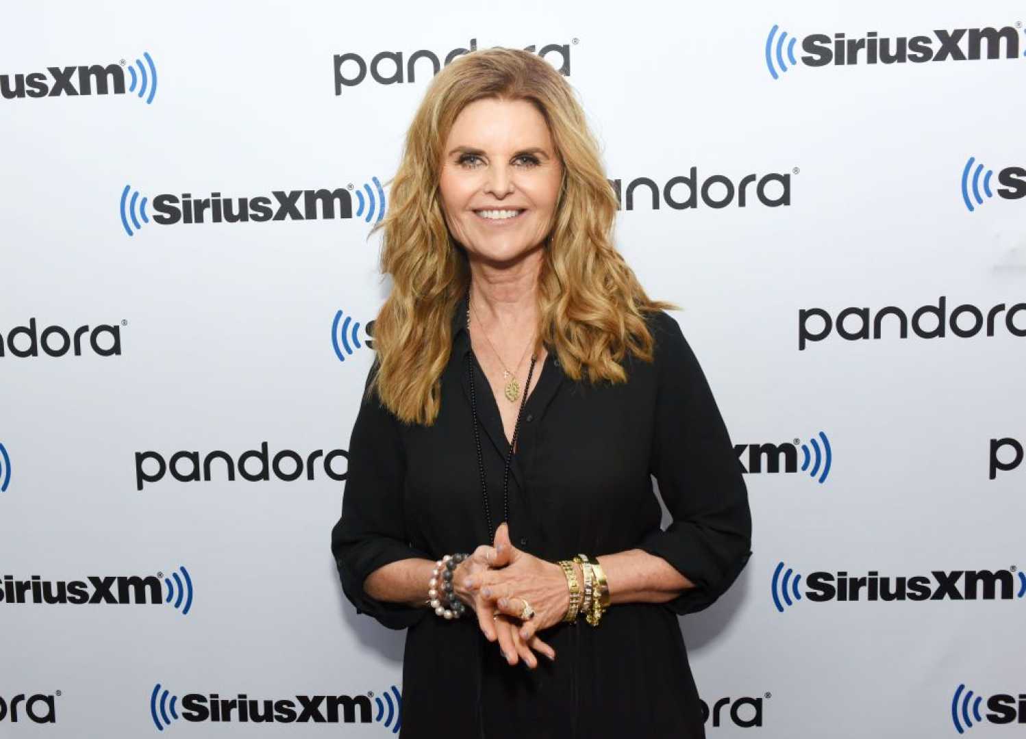 Maria Shriver Health Awareness