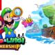 Mario & Luigi: Brothership Game