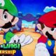 Mario & Luigi: Brothership Gameplay