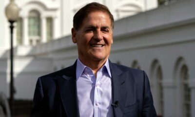 Mark Cuban Democratic Campaign