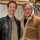 Mark Zuckerberg And Jensen Huang Wealth Increase 2024