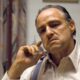 Marlon Brando As Vito Corleone In The Godfather