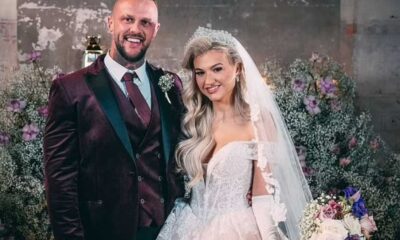 Married At First Sight Uk Sacha Ross