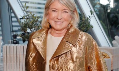 Martha Stewart Documentary