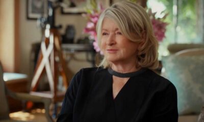 Martha Stewart Documentary Netflix