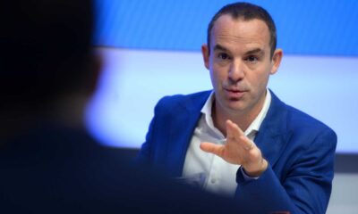 Martin Lewis Pension Credit