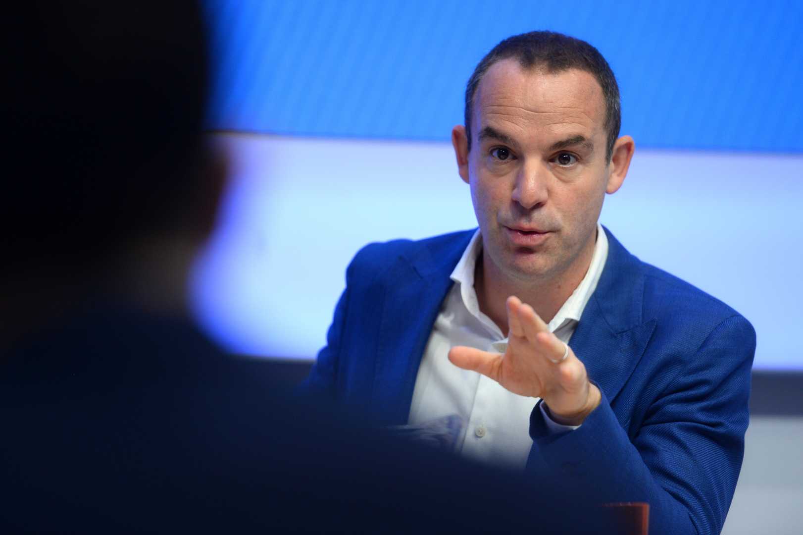 Martin Lewis Pension Credit