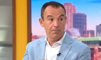 Martin Lewis Pension Savings