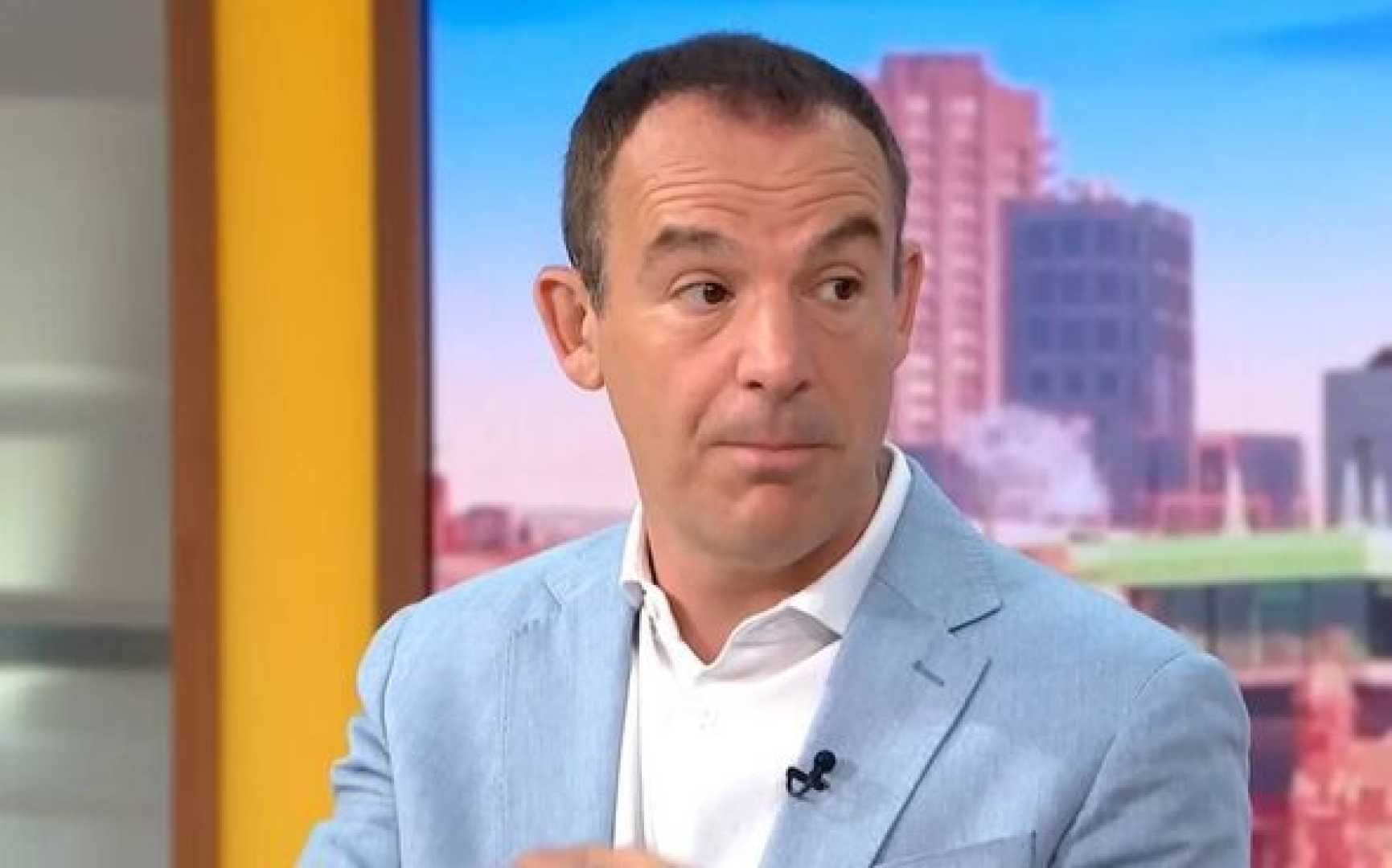 Martin Lewis Pension Savings