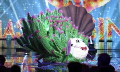 Masked Singer Season 12