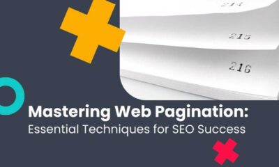 Mastering Seo: Essential Techniques For Success