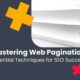 Mastering Seo: Essential Techniques For Success