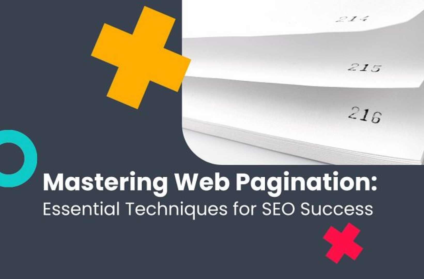 Mastering Seo: Essential Techniques For Success