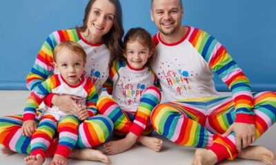 Matalan Alder Hey Pyjamas 2024