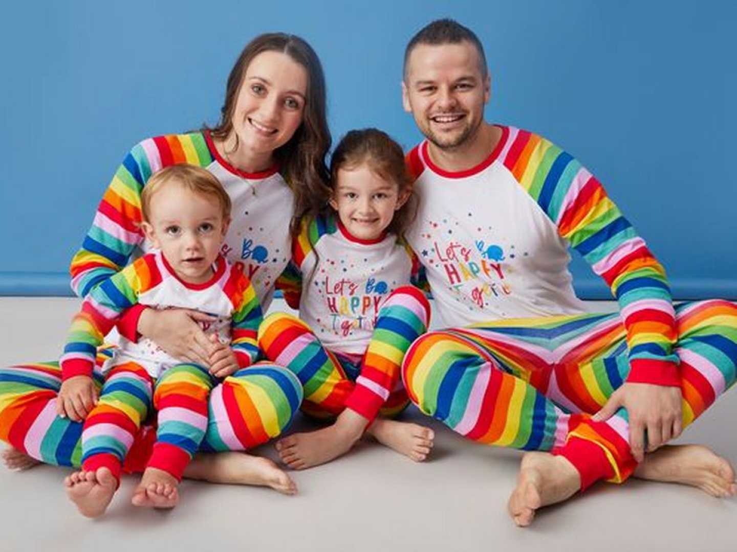 Matalan Alder Hey Pyjamas 2024