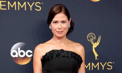 Maura Tierney Movies And Tv Shows