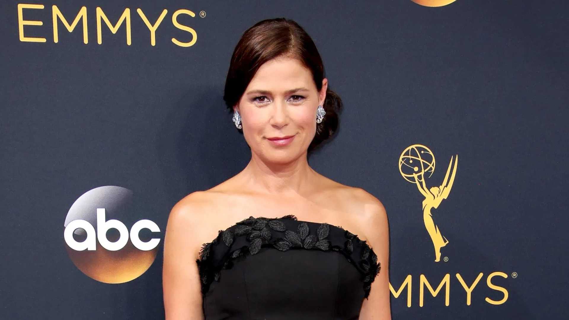 Maura Tierney Movies And Tv Shows