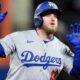 Max Muncy Mlb Postseason Record