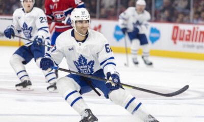 Max Pacioretty Montreal Canadiens Maple Leafs