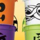 Mcdonald's Halloween Boo Buckets 2024