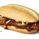 Mcdonald's Mcrib Uk Return