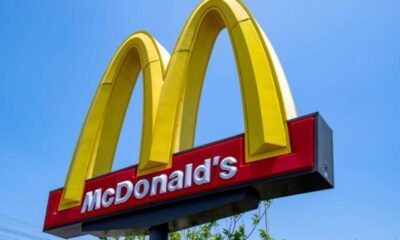 Mcdonald's Q3 2024 Financial Results