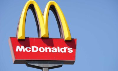 Mcdonald's Stock Drop E. Coli Outbreak Quarter Pounder