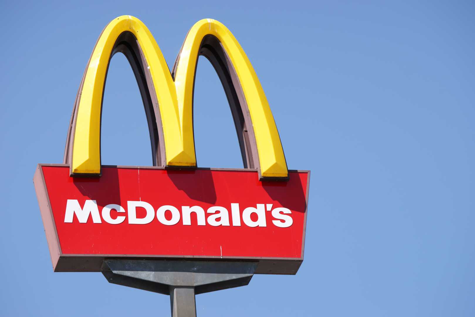 Mcdonald's Stock Drop E. Coli Outbreak Quarter Pounder