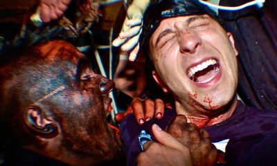 Mckamey Manor Haunted House