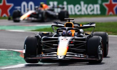 Mclaren And Red Bull F1 Teams Controversy