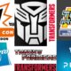 Mcm Comic Con London 2024 Transformers Panel Reveals