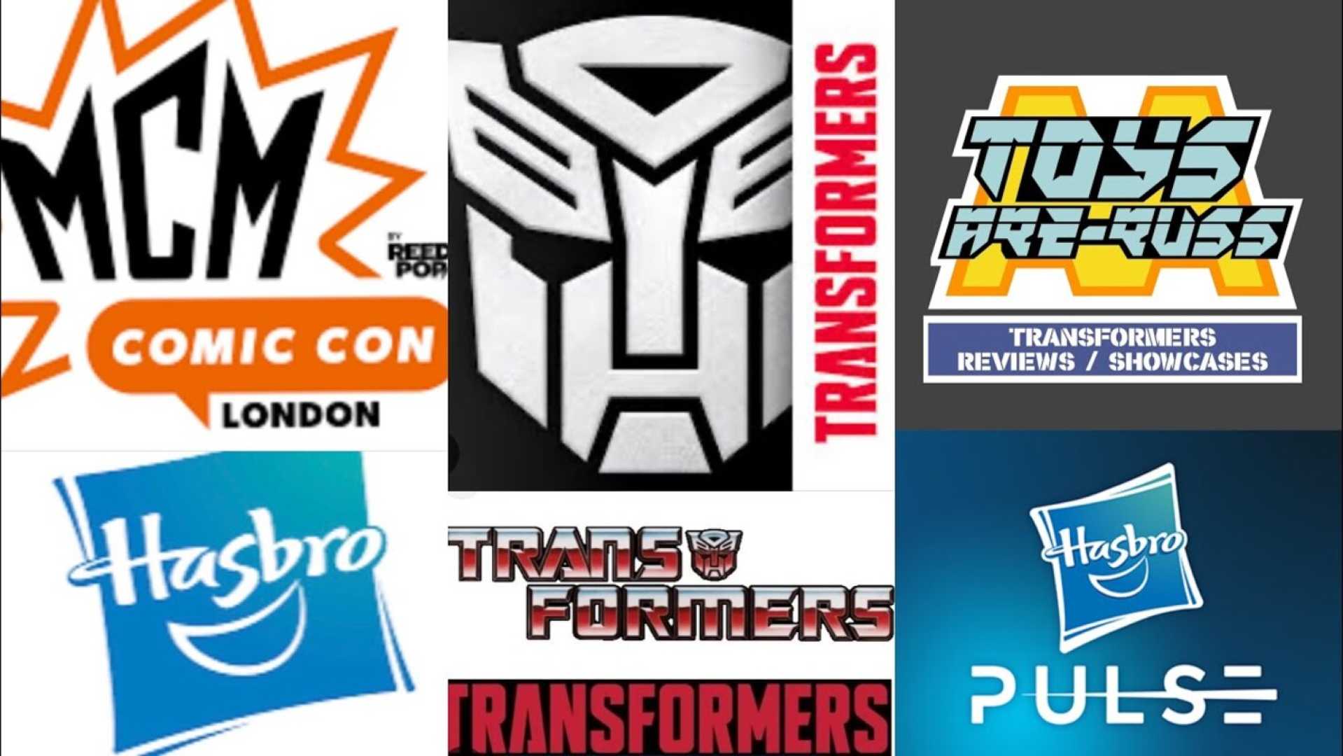 Mcm Comic Con London 2024 Transformers Panel Reveals