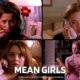 Mean Girls Movie Scenes