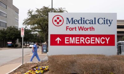 Medical City Healthcare Dallas Fort Worth Hospitals And Community Services