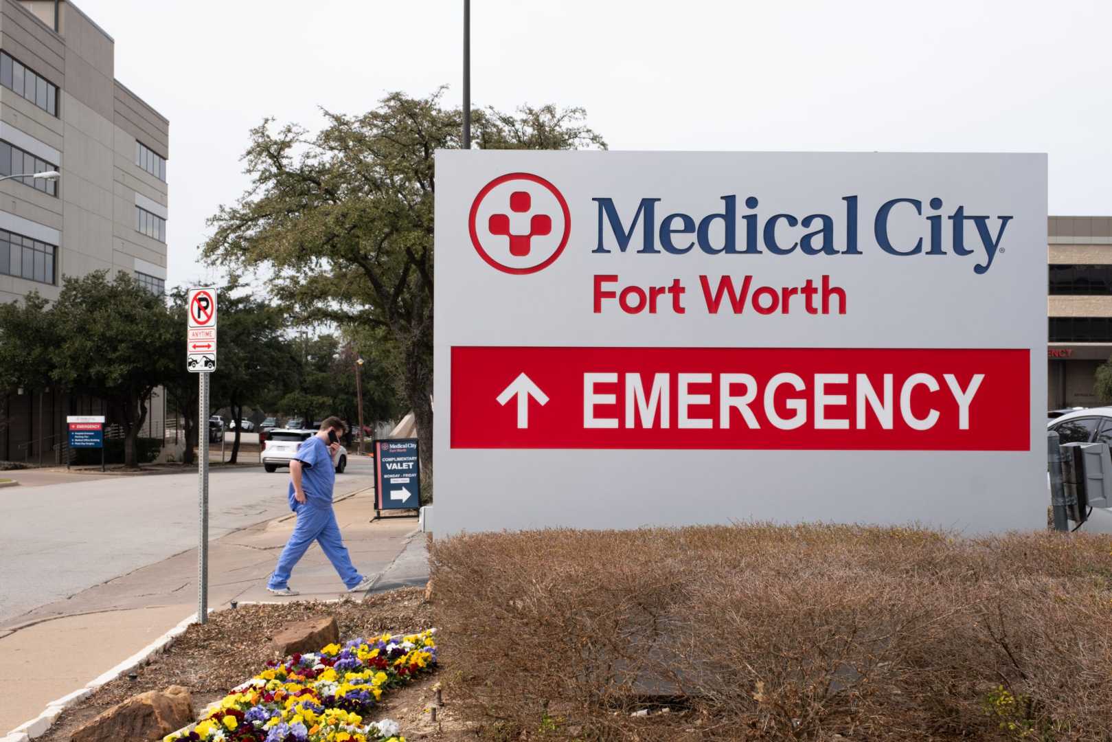 Medical City Healthcare Dallas Fort Worth Hospitals And Community Services