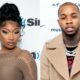 Megan Thee Stallion And Tory Lanez