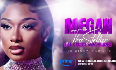 Megan Thee Stallion In Her Words Documentary