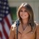 Melania Trump Press Conference