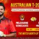 Melbourne Renegades Women Vs Hobart Hurricanes Women