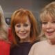 Melissa Peterman And Reba Mcentire Friendship