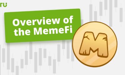 Memefi Coin Game