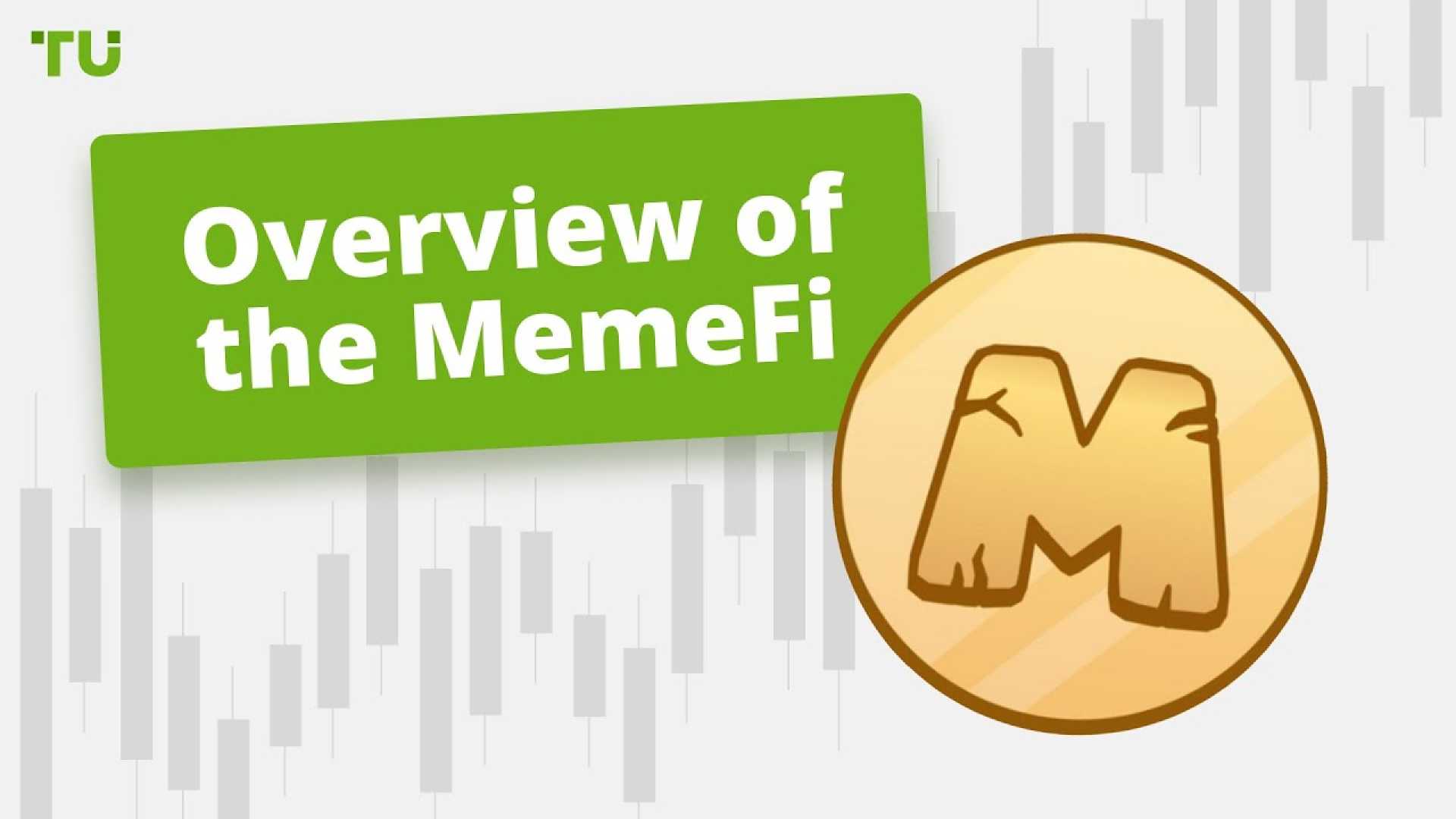 Memefi Coin Game