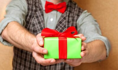 Men Gift Giving Challenges