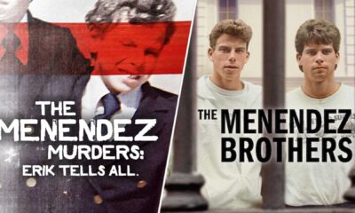 Menendez Brothers Documentary And Drama Releases