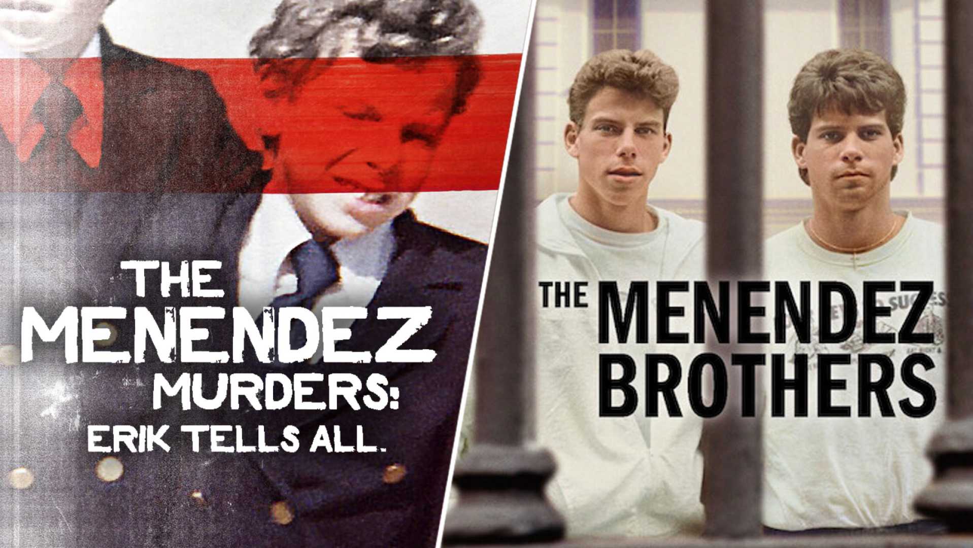 Menendez Brothers Documentary And Drama Releases