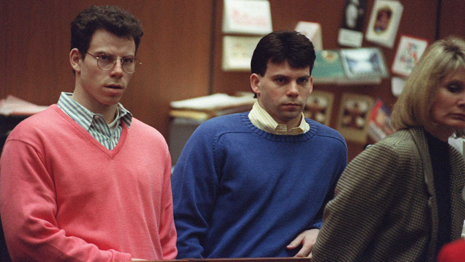 Menendez Brothers Documentary Netflix