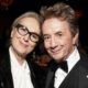 Meryl Streep Martin Short Giorgio Baldi