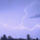 Met Office Thunderstorm Warning East England