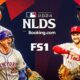 Mets Vs Phillies Nlds 2024